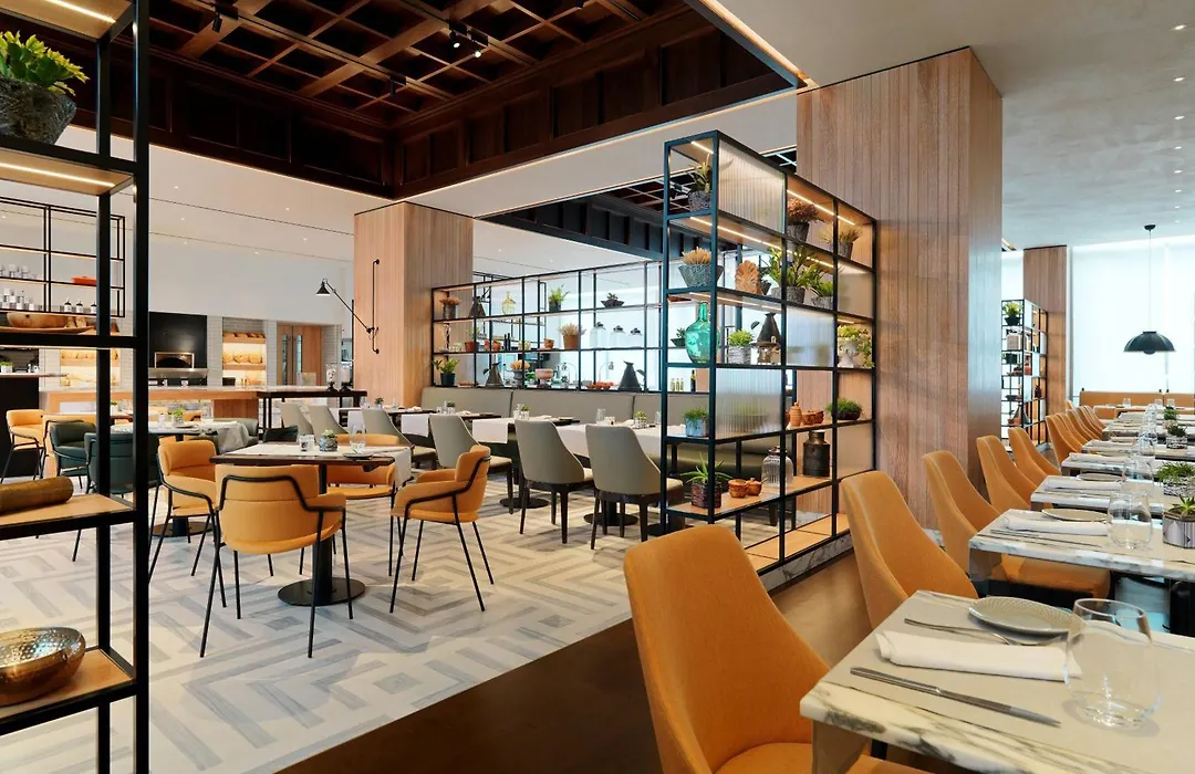 Athens Marriott Hotel-1